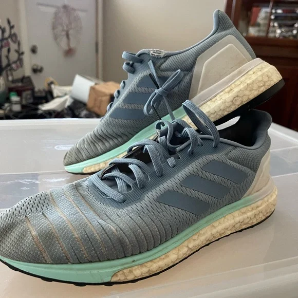 adidas | Shoes | Adidas Solar Drive | Poshmark